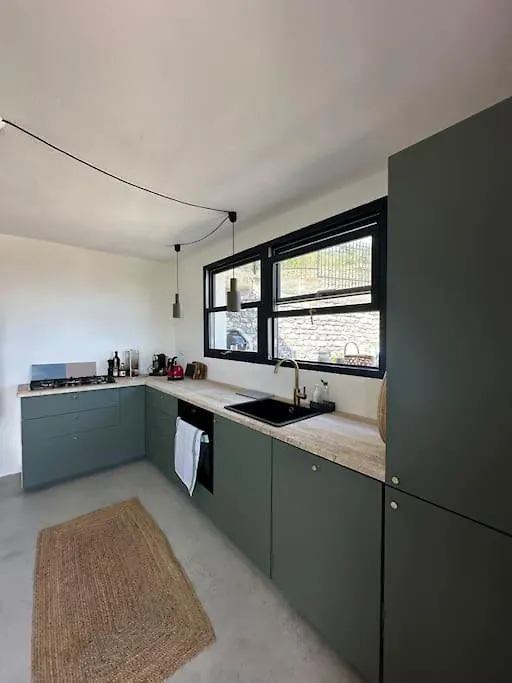 Beautiful Ligurian House With Pool Villa Villa Viani