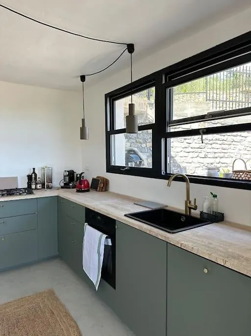 Beautiful Ligurian House With Pool Villa Villa Viani