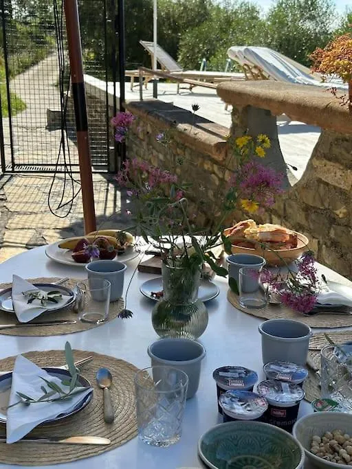 Beautiful Ligurian House With Pool Villa Villa Viani Italy