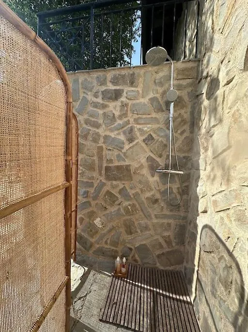 Beautiful Ligurian House With Pool Villa Villa Viani
